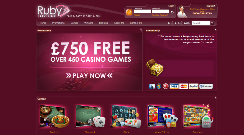 wild ruby casino no deposit bonus