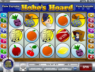 Hobo's Hoard